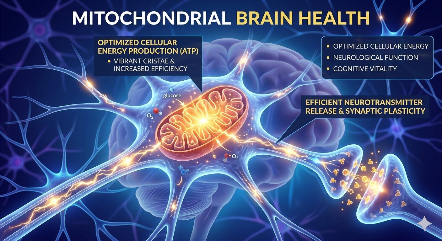 Why Mitochondrial Brain Health is the Secret to Ending Your Mental Burnout neuroblog13
