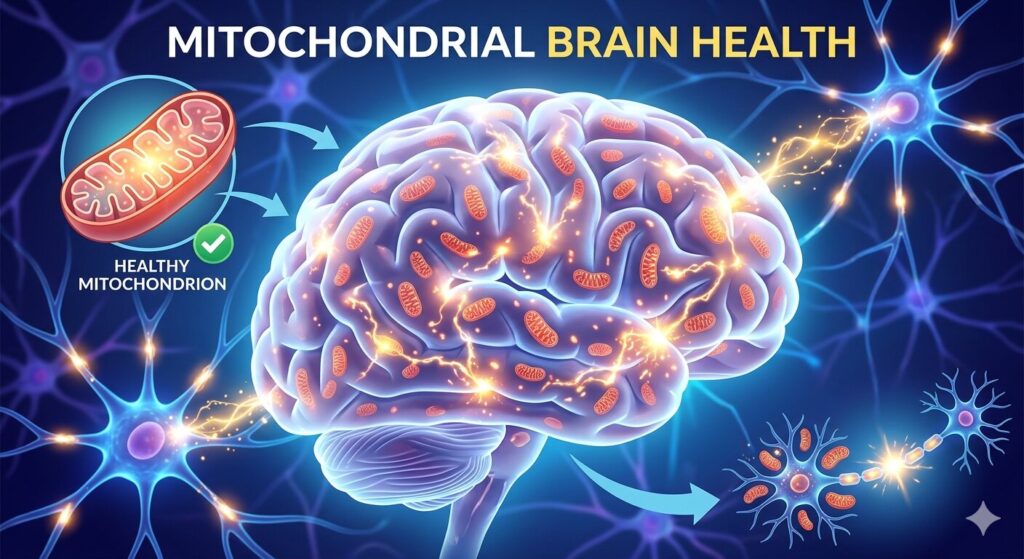 Why Mitochondrial Brain Health is the Secret to Ending Your Mental Burnout neuroblog14